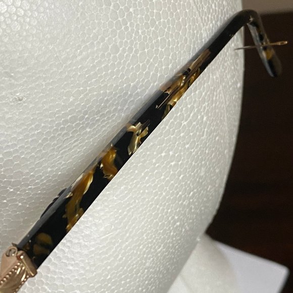 Retro PERFECT CONDITION Rx Frames! - Picture 4 of 6